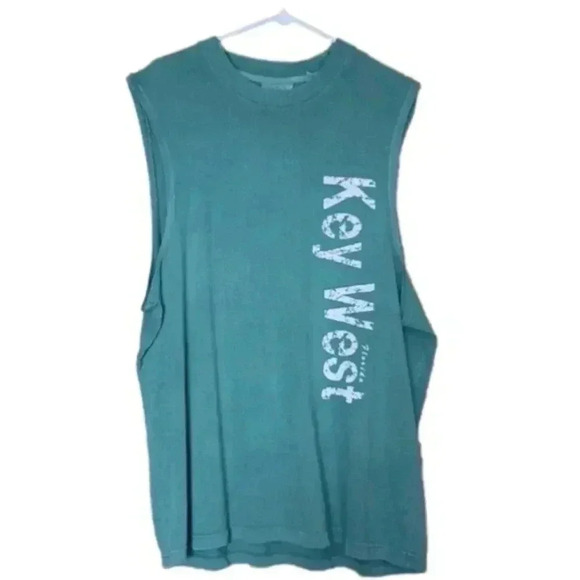 Key West tank top XL - Picture 1 of 4